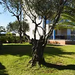 Anacasa Estudio Marivent Deveses Es1125 Apartamento Dénia