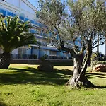 Apartamento Anacasa Estudio Marivent Deveses Es1125 *
