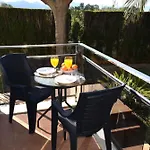 Apartamento Anacasa Estudio Marivent Deveses Es1125 Dénia