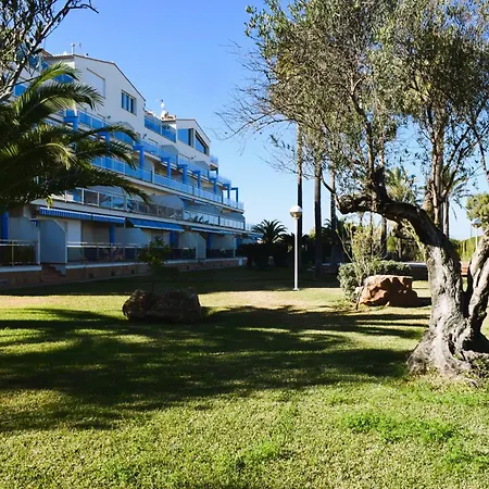 Apartamento Anacasa Estudio Marivent Deveses Es1125 *