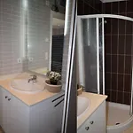 Estudio Con Piscina A 80 Metros De La Playa Les Deveses - Apartament