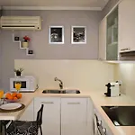 Estudio Con Piscina A 80 Metros De La Playa Les Deveses - Apartament