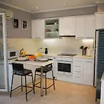 Estudio Con Piscina A 80 Metros De La Playa Les Deveses -
