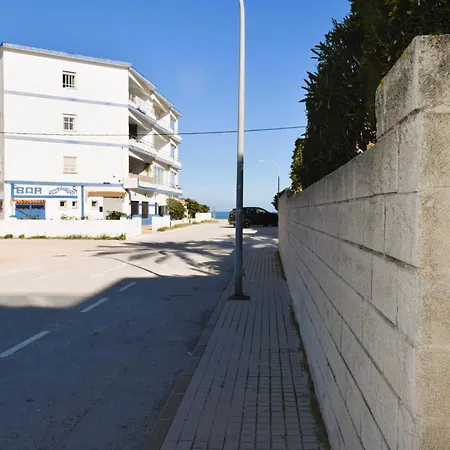 Apartment Anacasa Estudio Marivent Deveses Es1125 Denia