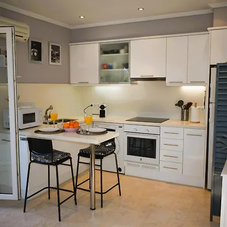 Estudio Con Piscina A 80 Metros De La Playa Les Deveses -