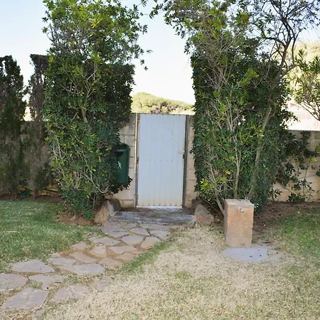 Estudio Con Piscina A 80 Metros De La Playa Les Deveses - Appartamento